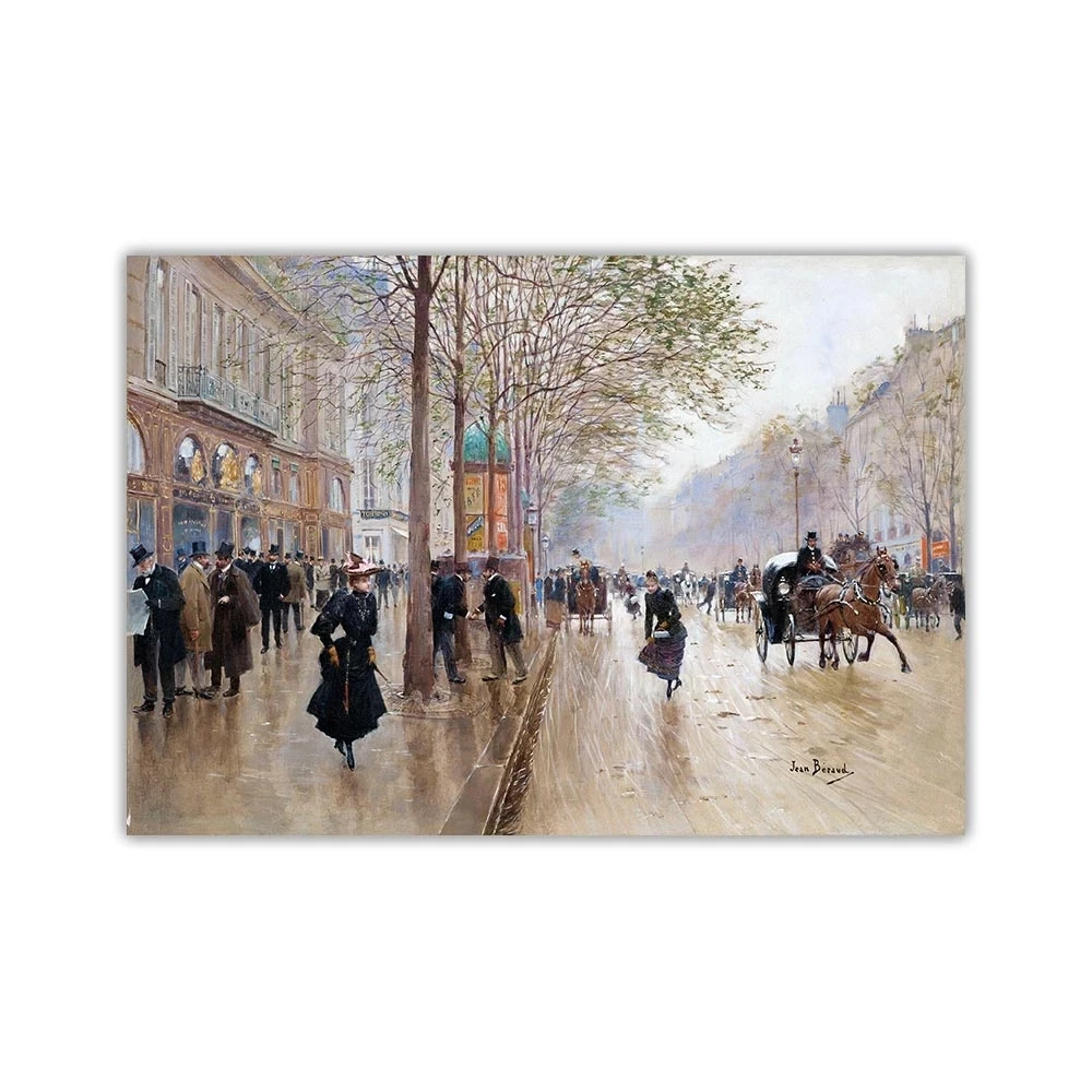 Картина на холсте 