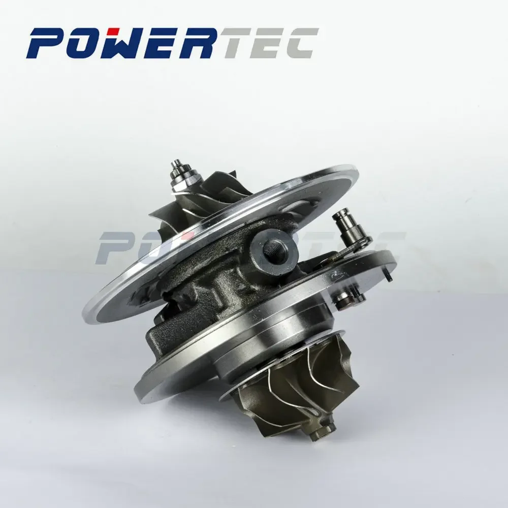 Турбо CHRA для Lancia Thesis 2.4 JTD 103Kw 2400 5C 10V 710811 Турбинный картридж GTA2256V 55191598 55191597 46769104 2001-