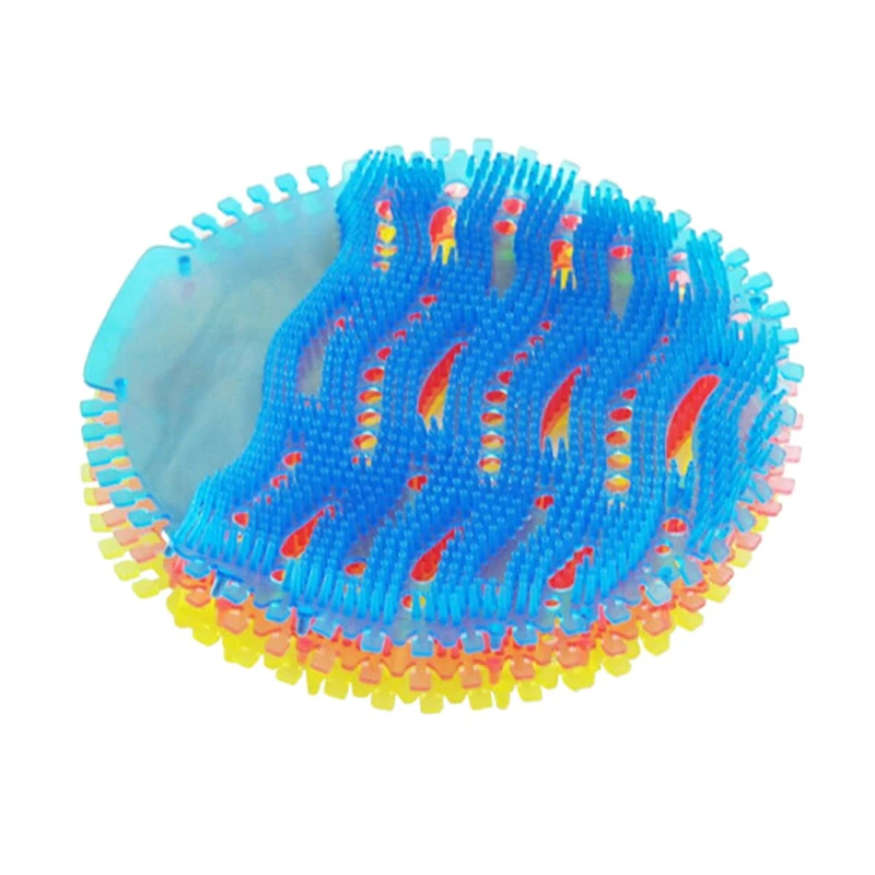 1 шт. антибактериальный дезодорирующий ароматизатор для мочи