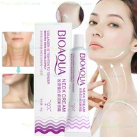 collagen firming neck cream moisturizing moisturizing lifting firming improving fine lines repairing neck cream