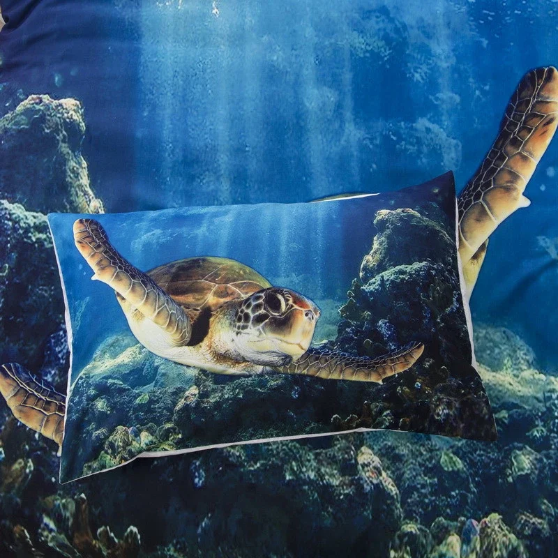 

Набор из трех изделий с животными