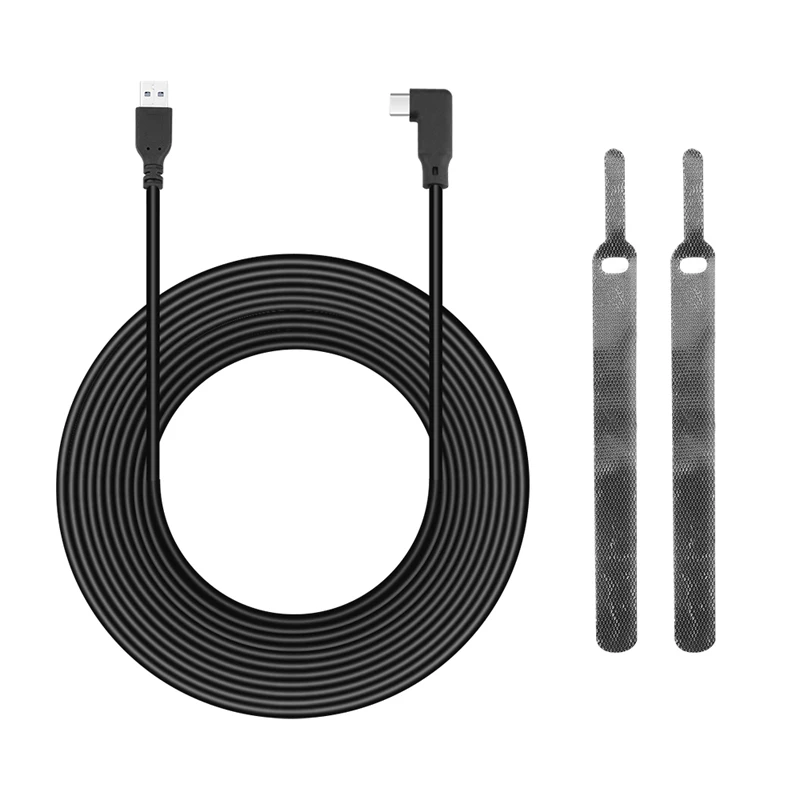 Кабель для передачи данных Oculus Quest 2 VR / Pico Neo 3 м 5 |