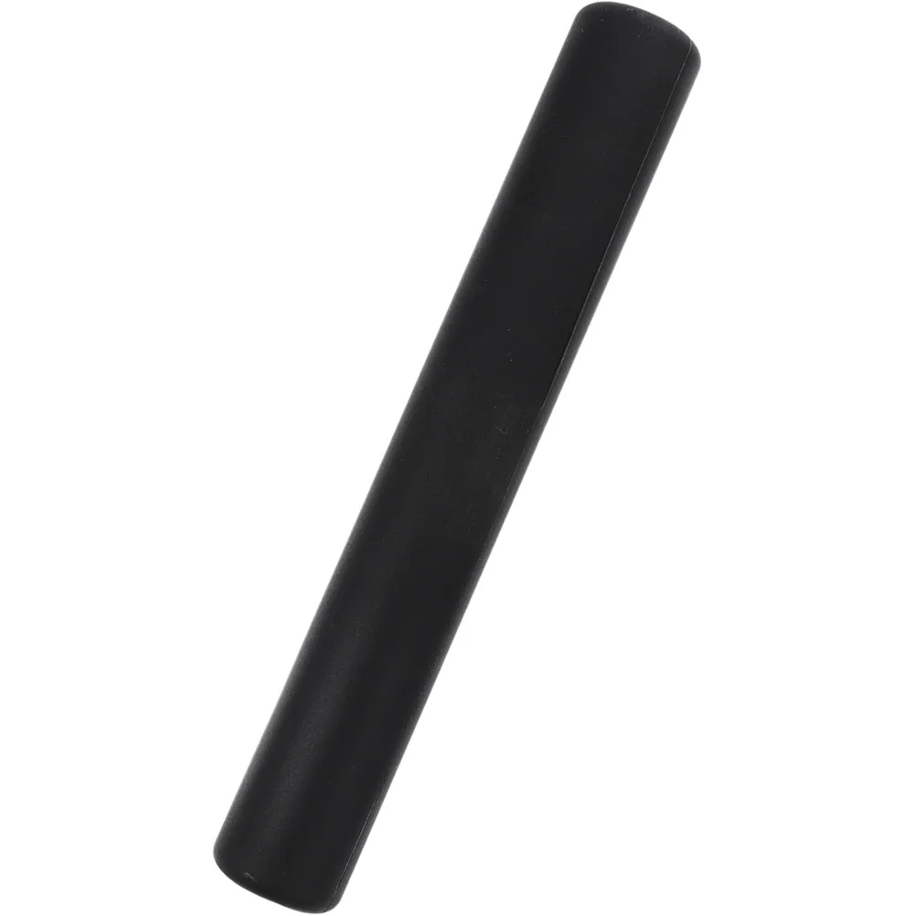 

Coffee Knock Grounds Bar Stick Box Espresso Beating Bucket Rod Beater Accessory Silicone Making Dump Bin Replacement Portable