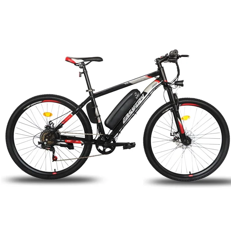 

New design High quality e bike china manufacturer customized 10Ah electric bike 36V/48V 250W/350W/500W electric mountain bicycle