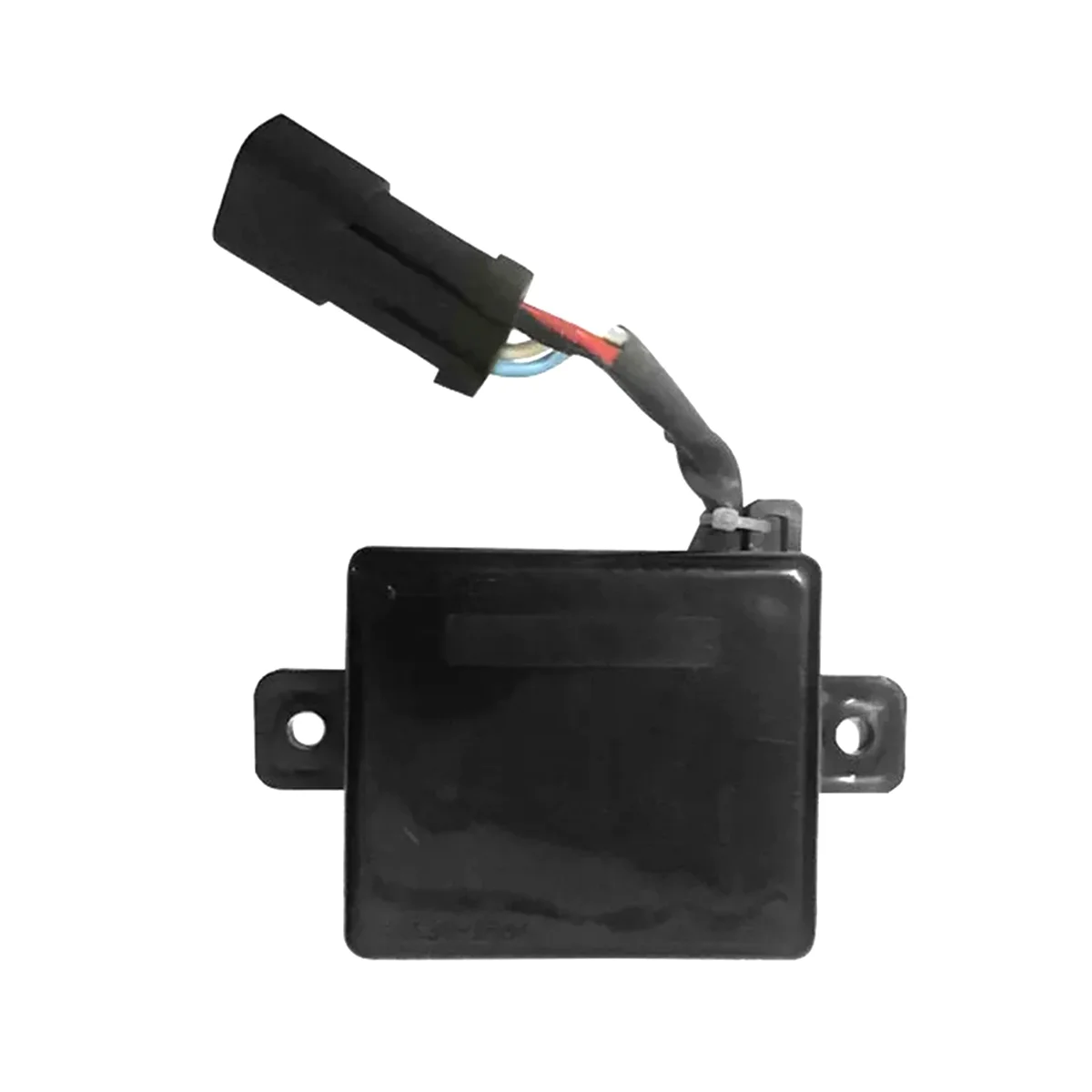 

230V Excavator Electric Parts Timer Relay 163-6703 1636703 for Caterpillar Engine 3066 Excavator 311C 312C 314C 315C