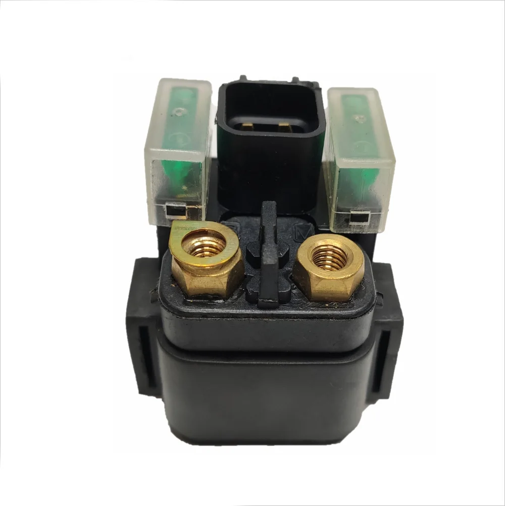 

3005.0h Suitable for starter relay Yamaha yfm450 yfm700