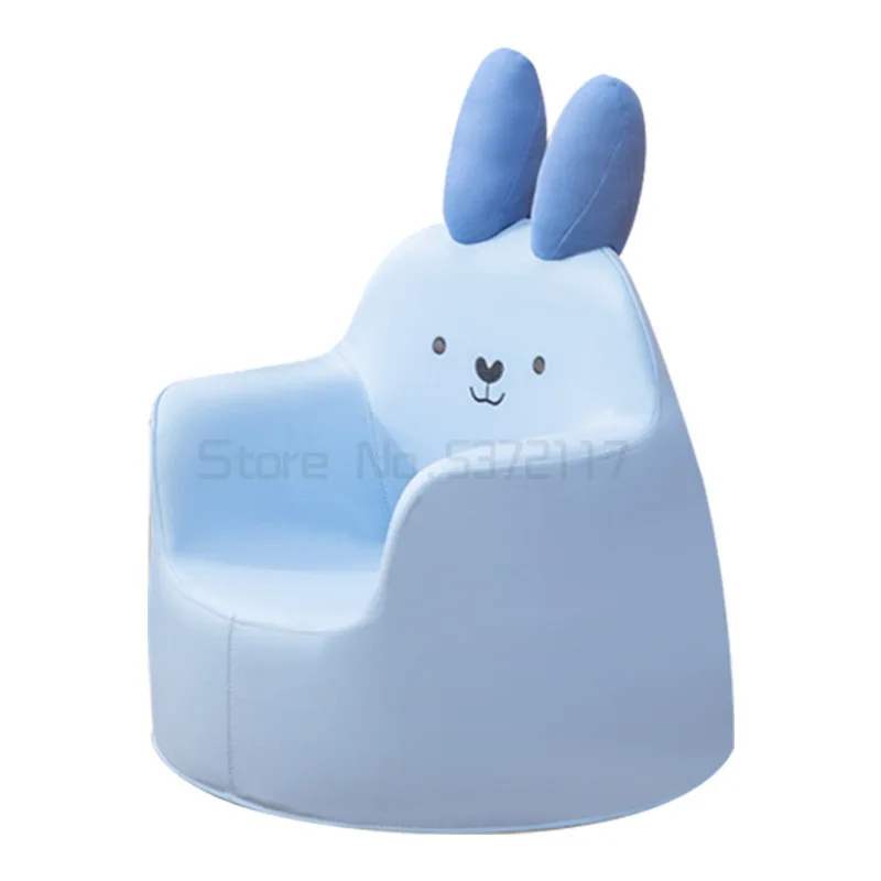 

Cartoon baby cute little sofa children learn to sit baby seat sofa chair lazy sofa stool