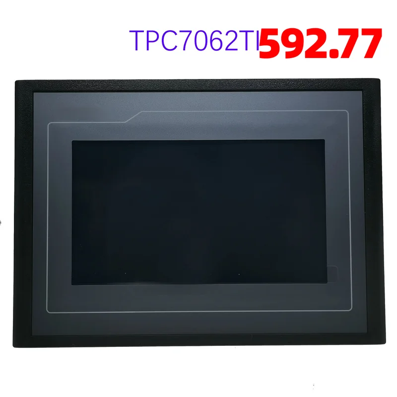 

Новый оригинальный TPC7062TI TPC7062KX TPC7062TX(KX) TPC7062KD 7-дюймовый экран HMI Spot PLC модуль