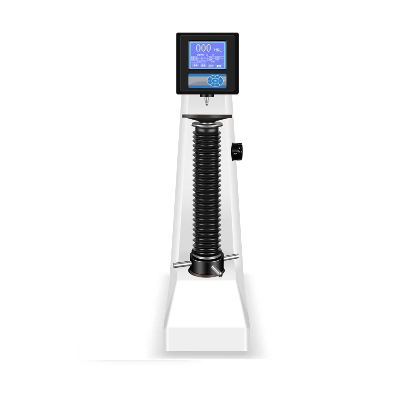

HRS-150B Heighten Digital Display Rockwell Hardness Tester Metal Hardness Tester