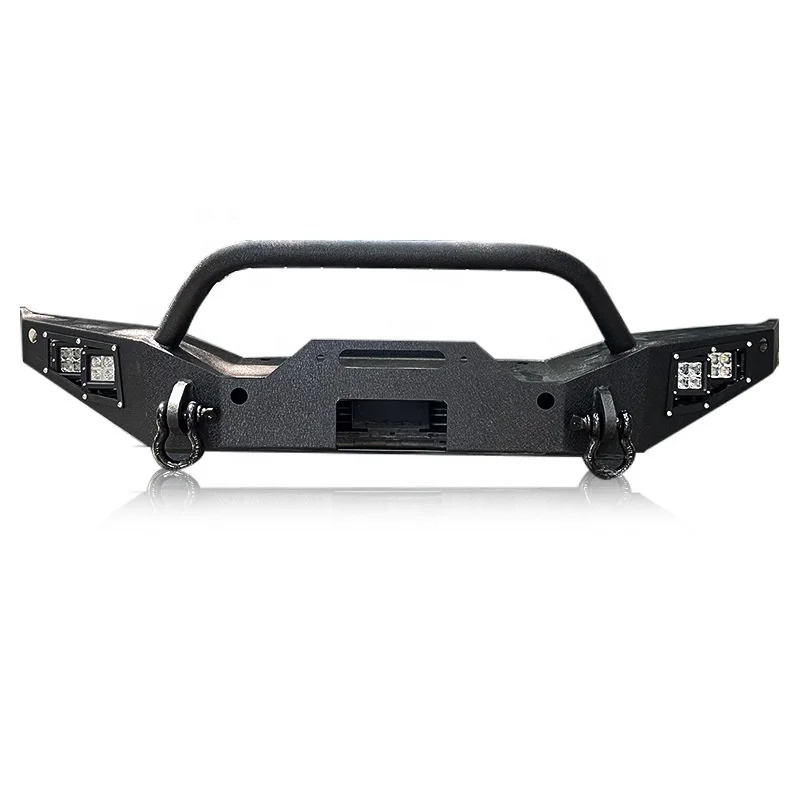 Комплект радиатора и противотуманных фар от архаического производителя