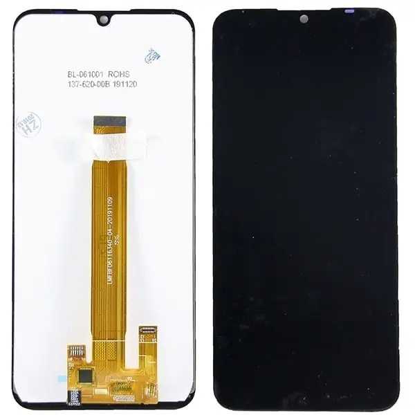 Экран Дисплей для BQ BQ-6040L ( Magic ) в сборе с тачскрином | Мобильные телефоны и