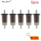 Топливный фильтр для KAWASAKI 49019-1055 ZX600E ZX-6 ZZR600 ZX750 ZX900 Ninja ZX-7R VN1500 Vulcan ZG1200AB Voyager XII KXV700