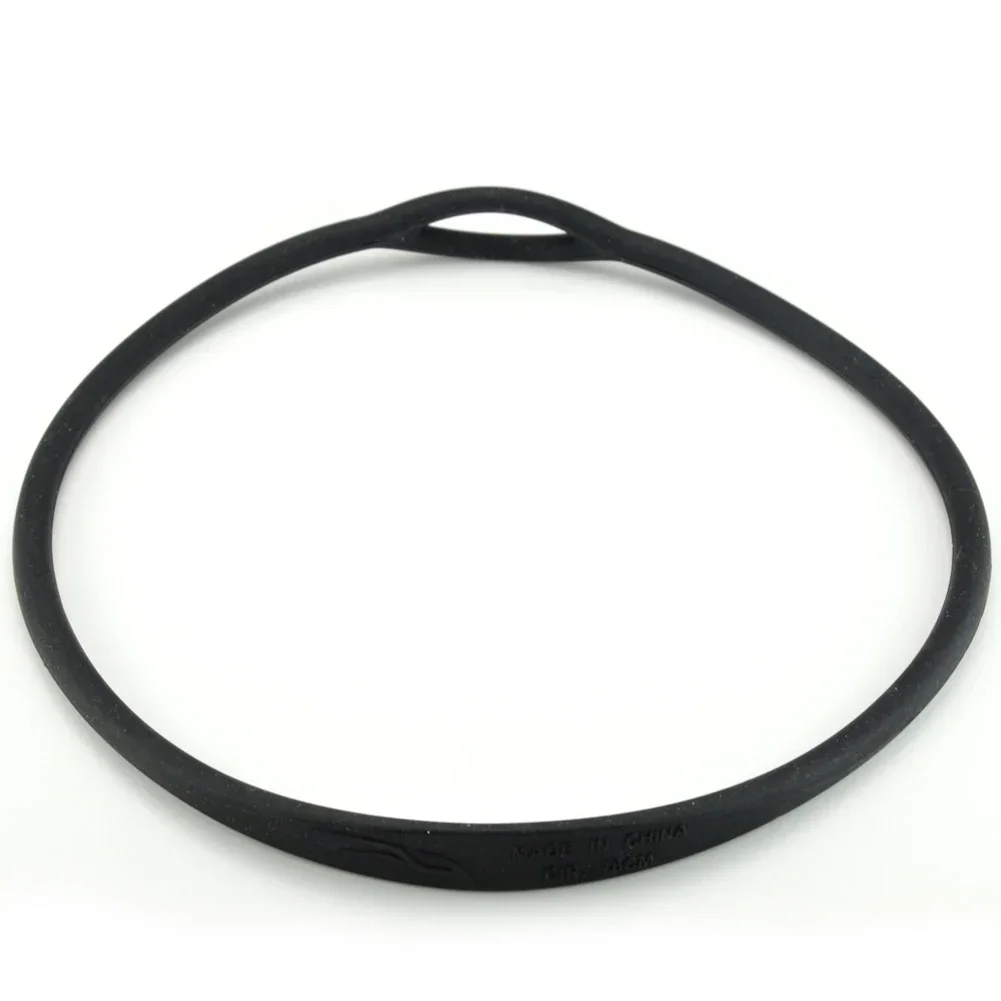 Аксессуары ожерелье для дайвинга безопасное Силиконовое кольцо на шею мягкий