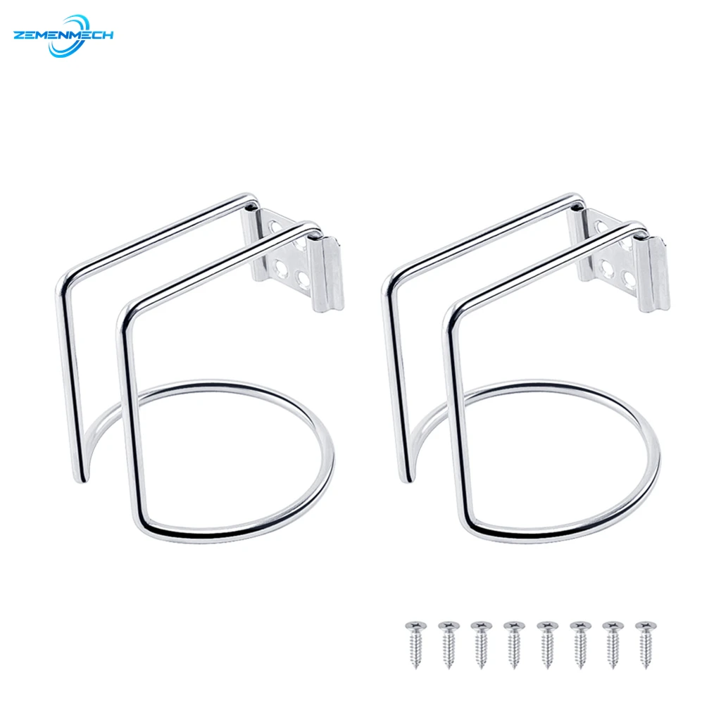 

2 шт., подставка для бутылки, из нержавеющей стали