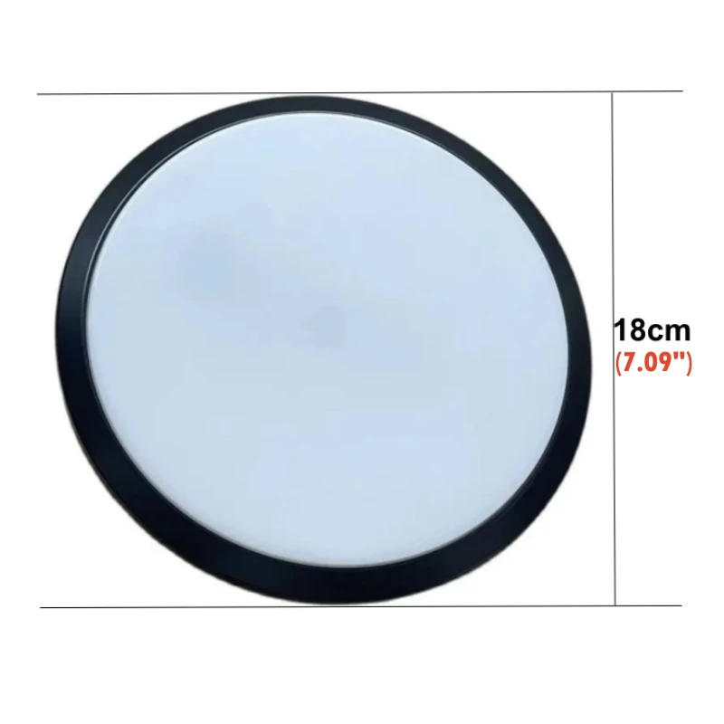 

Потолочные светильники Topoch 12В/24В