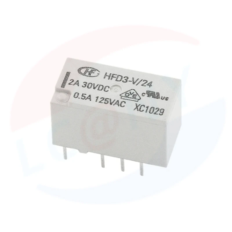 5 шт. реле высокой яркости Φ 2 А 8 контактов В 12 24 сигнала