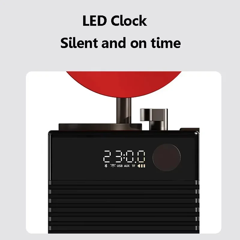 Bluetooth-динамик объемный звук сабвуфер