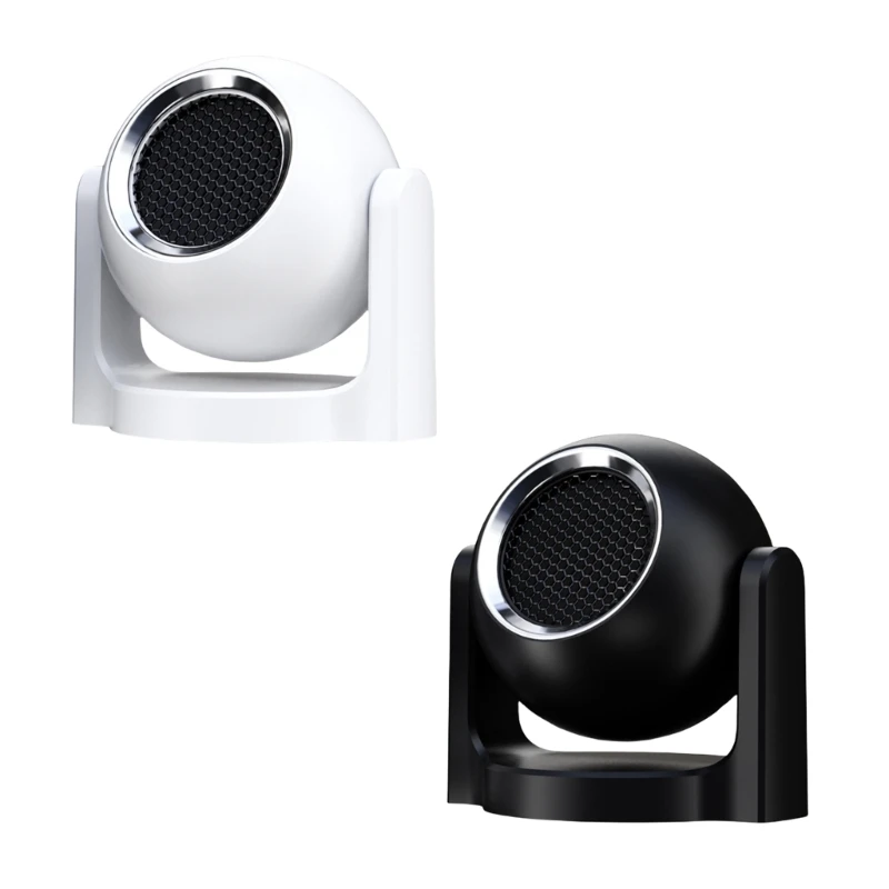 

68UF 12V 120W Нагреватель Размораживатель Отопление Горячий вентилятор Электрический теплый воздуходувка Быстрый нагрев