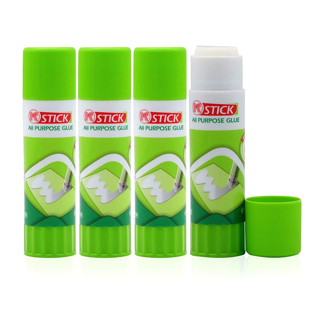

3D Printer Non-toxic Washable Glue Stick for Hot Bed Print Filament PLA ABS PET PETG 3D Printer Hotbed Parts