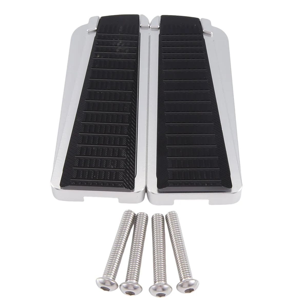 Передние Подножки для мотоцикла расширенная подножка ног педаль VOGE DS525X DS 525 X 525DSX