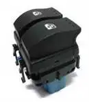 

8200107772 glass opening switch left MEGANE II