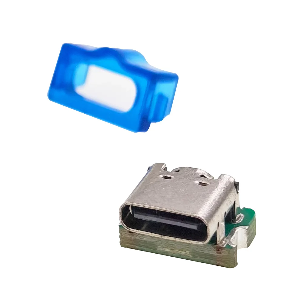 USB-C порт для Game Boy Advance SP YiYimerci