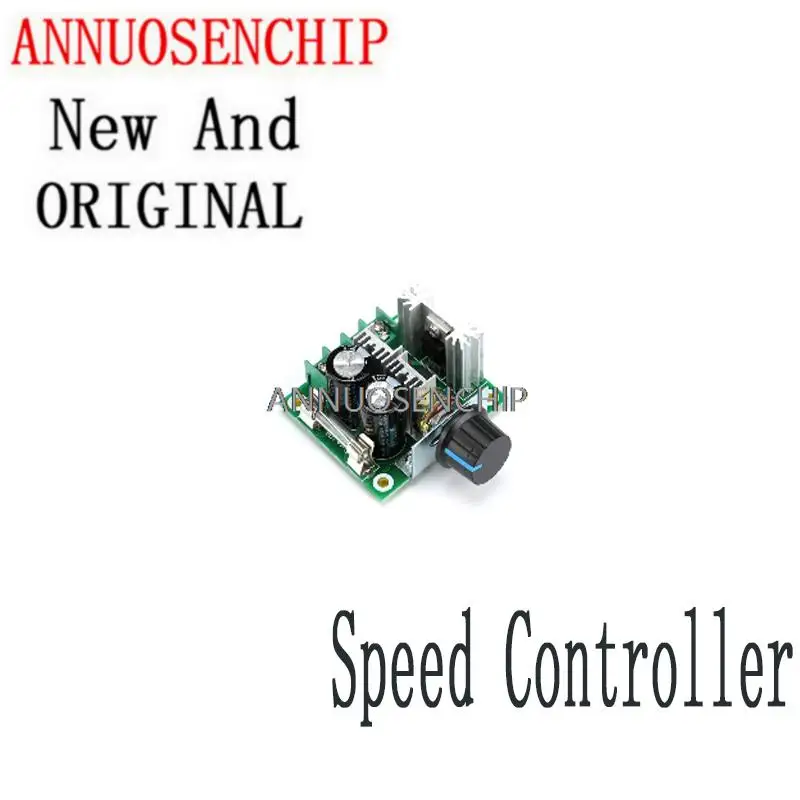 Устройство регулировки скорости, 12-40 В, 32 В, 10 А