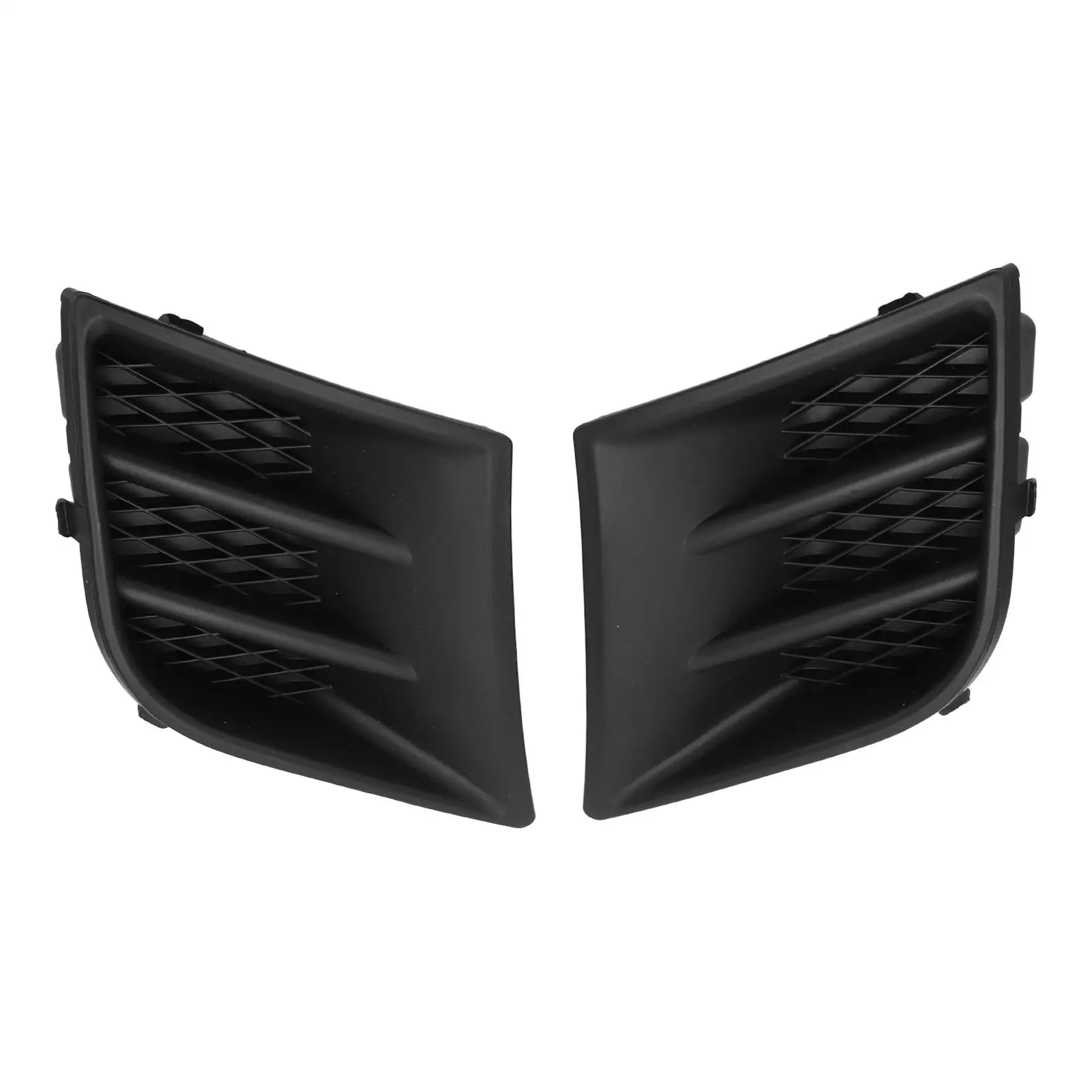 7422A8 передний бампер противотуманная фара решетка защита от царапин и старения