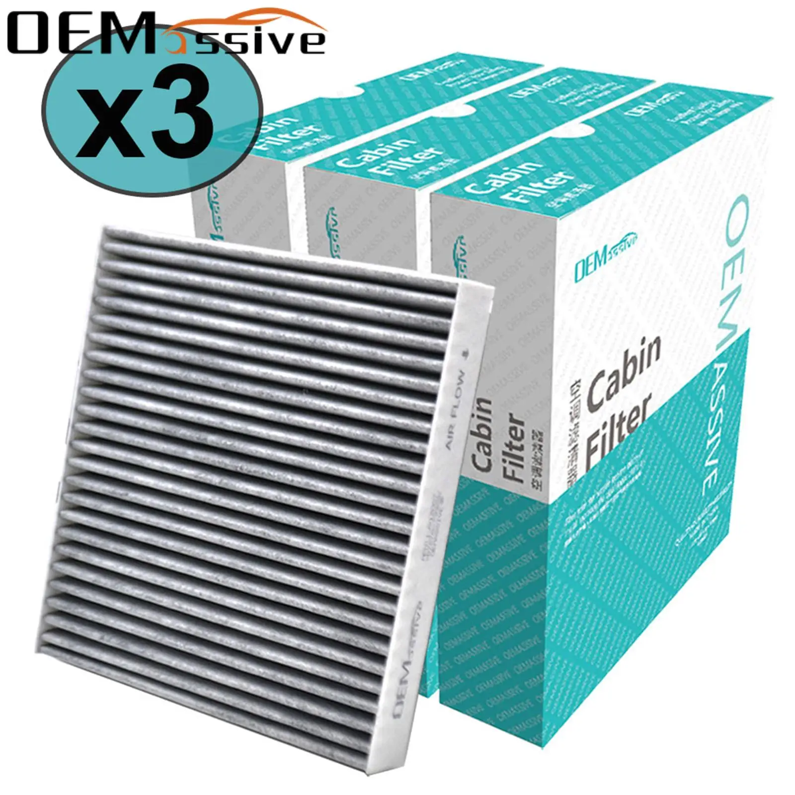 

Пыльцевой воздушный фильтр для Mitsubishi ASX Outlander Sport RVR XB XC 2011 - 2020 4N14 2268CC 4J11 1998CC 4N13 1798CC 4A92 1590CC