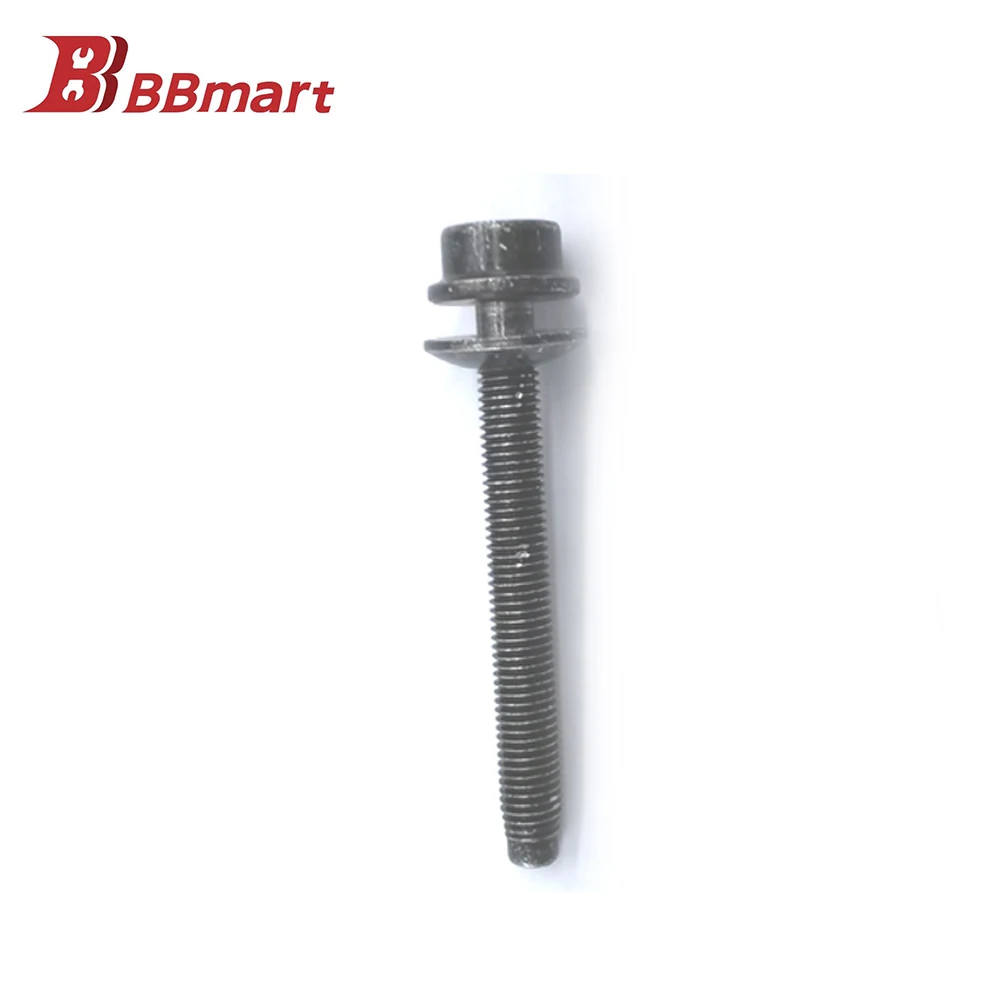 

BBmart Auto Original Parts 1 pcs Diesel Injector Holder Mounting Clip For Volvo XC90 V40 V60 OE 30624306 Car Accessories