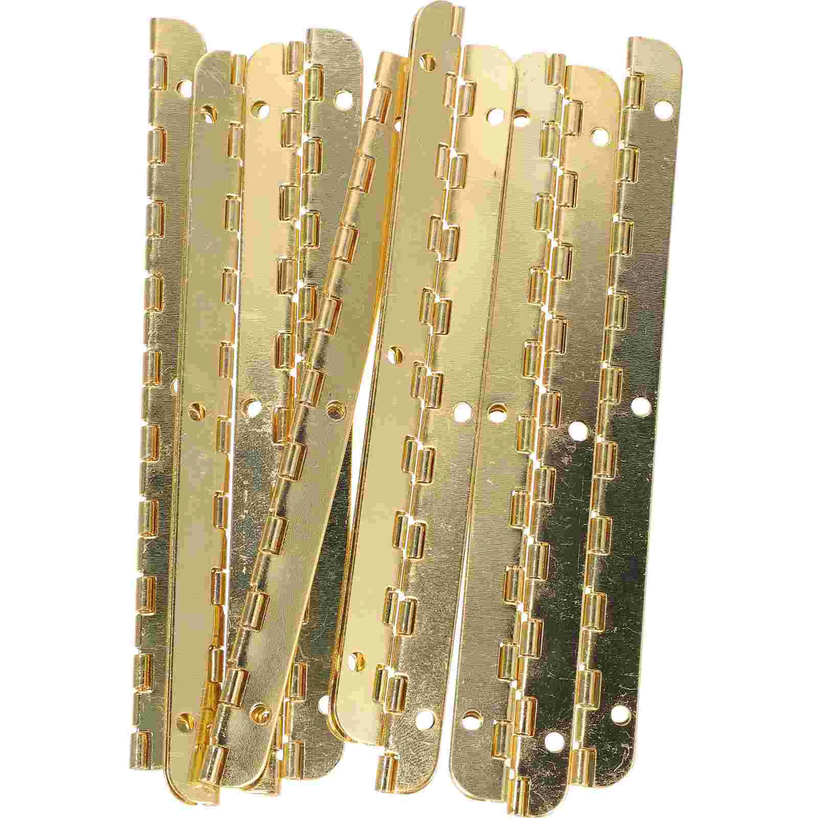 

Piano Hinge Small Box Hinges For Cabinet Doors Table Heavy Duty Continuous