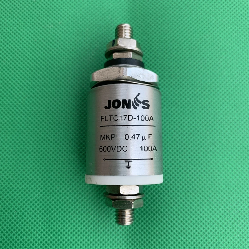 

Zhongshi JONS 600VDC сквозной (core) DC фильтр питания