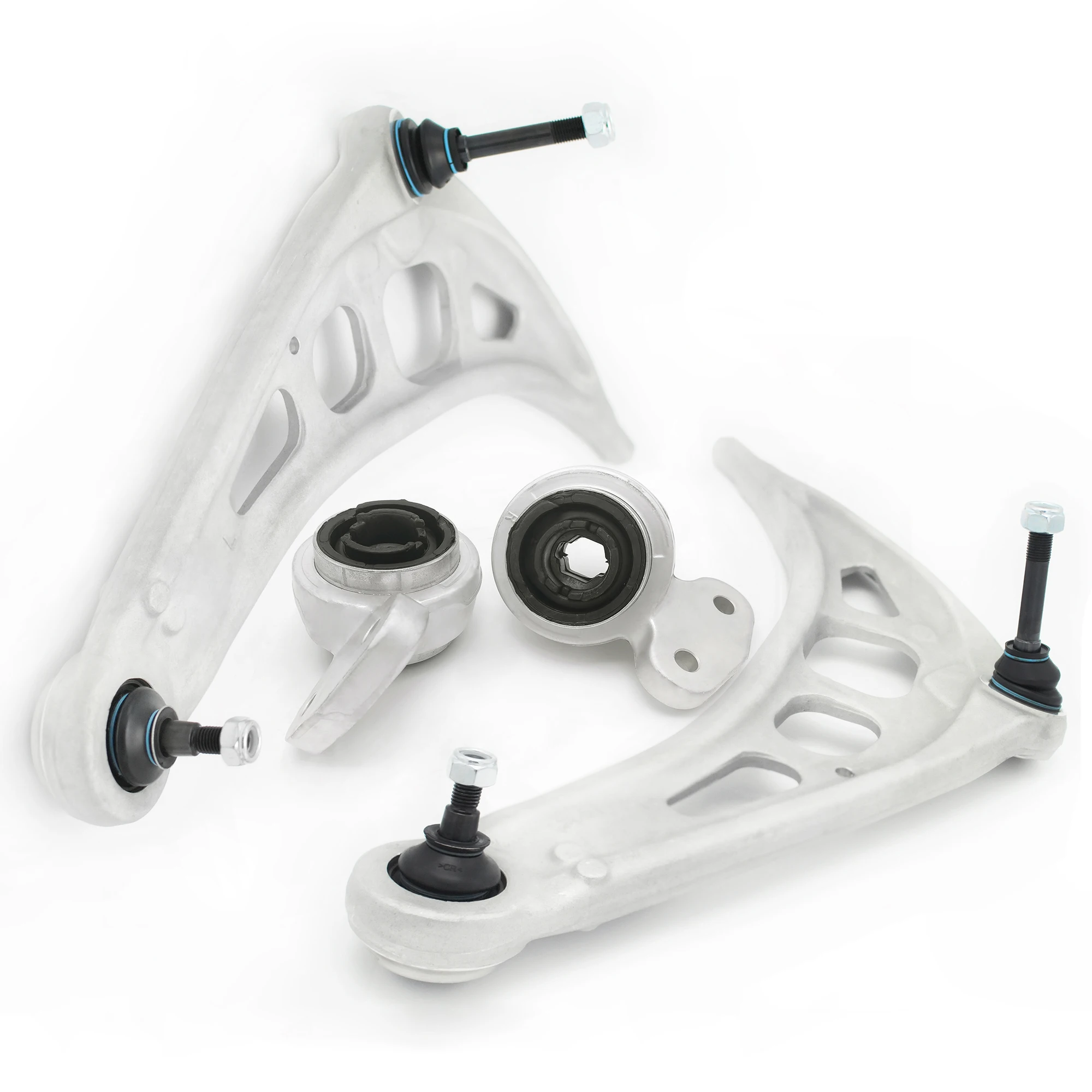 

IATF 16949 Auto Suspension Systems Front Axle Control Arms Mounting Kit for 3 E46 Z4 E85