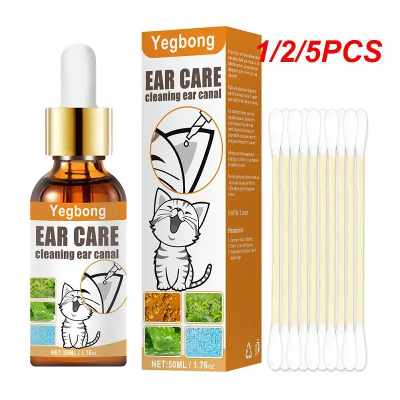 

1/2/5 шт., дезодорант для домашних животных