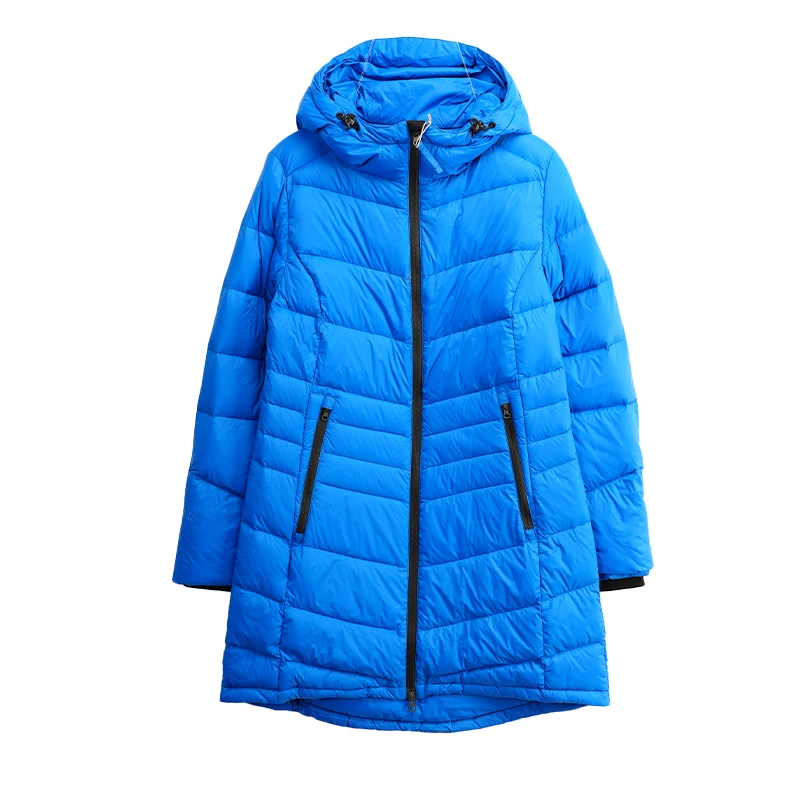 Серия Pull Counter Genuine Goods Зимняя повседневная универсальная толстовка с капюшоном