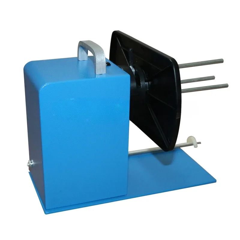 Многоцелевой автоматический перемотчик 220 В BSC-X6 бирка вокруг устройства подачи