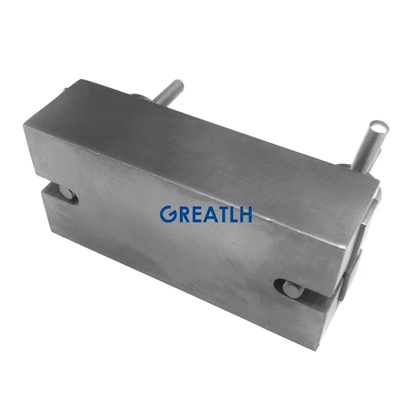 1 шт. соковыжималка для хряща из нержавеющей стали дробилка носовых костей