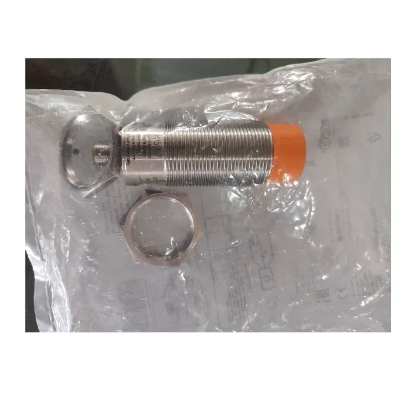 IFM KI5087 Емкостный бесконтактный переключатель