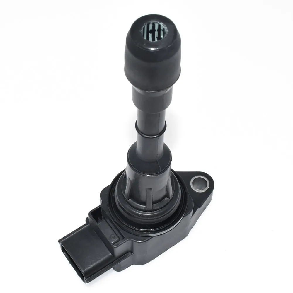 6 шт. катушка зажигания 22448-EY00A подходит для Nissan 370Z 3.7L V6 2009-2020 Infiniti QX70 5.0L V8 2014 QX50 EX37 Q70