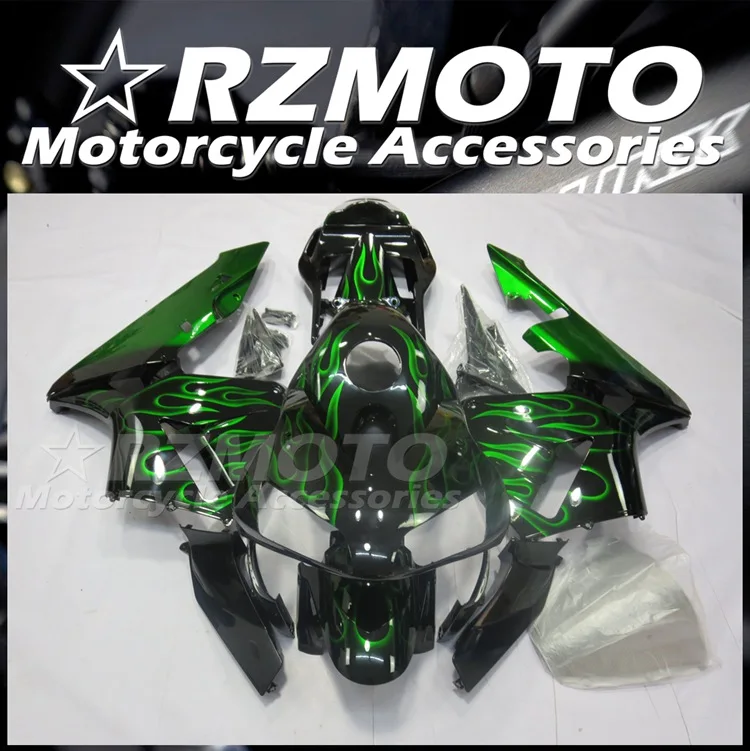 

Комплект обтекателей для мотоцикла, из АБС-пластика, для HONDA CBR600RR F5 2003 2004 03 04