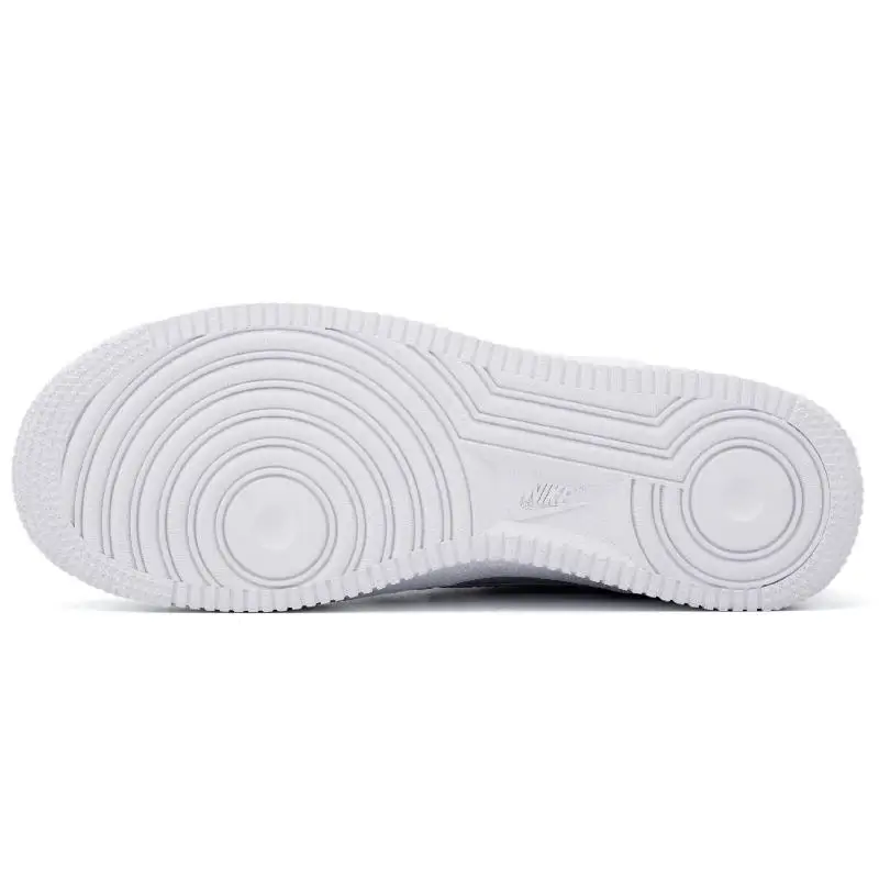 【Customize】Nike Air Force 1 Skateboarding Shoes Men Sneakers shoes CW2288-111