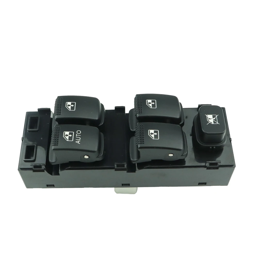 Для Hyundai Getz 2005 главный электрический переключатель стеклоподъемника 93570-1C110 935701