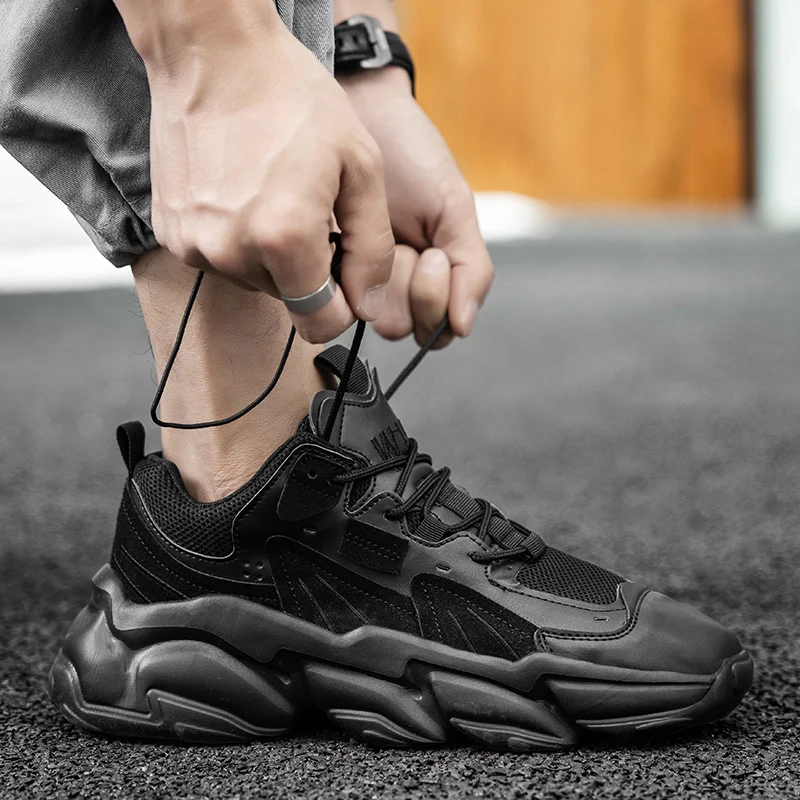 

Shies Winter Boots For Men Designer Trainer Men's Brand Sneakers Anti Slip Sports Shoes For Boys Woman Vulcanize Shoes Tennis