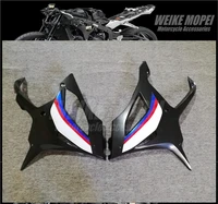 motorcycle fairing left right lower side cover panlel fit for bmw s1000 s1000rr 2019 2020 2021