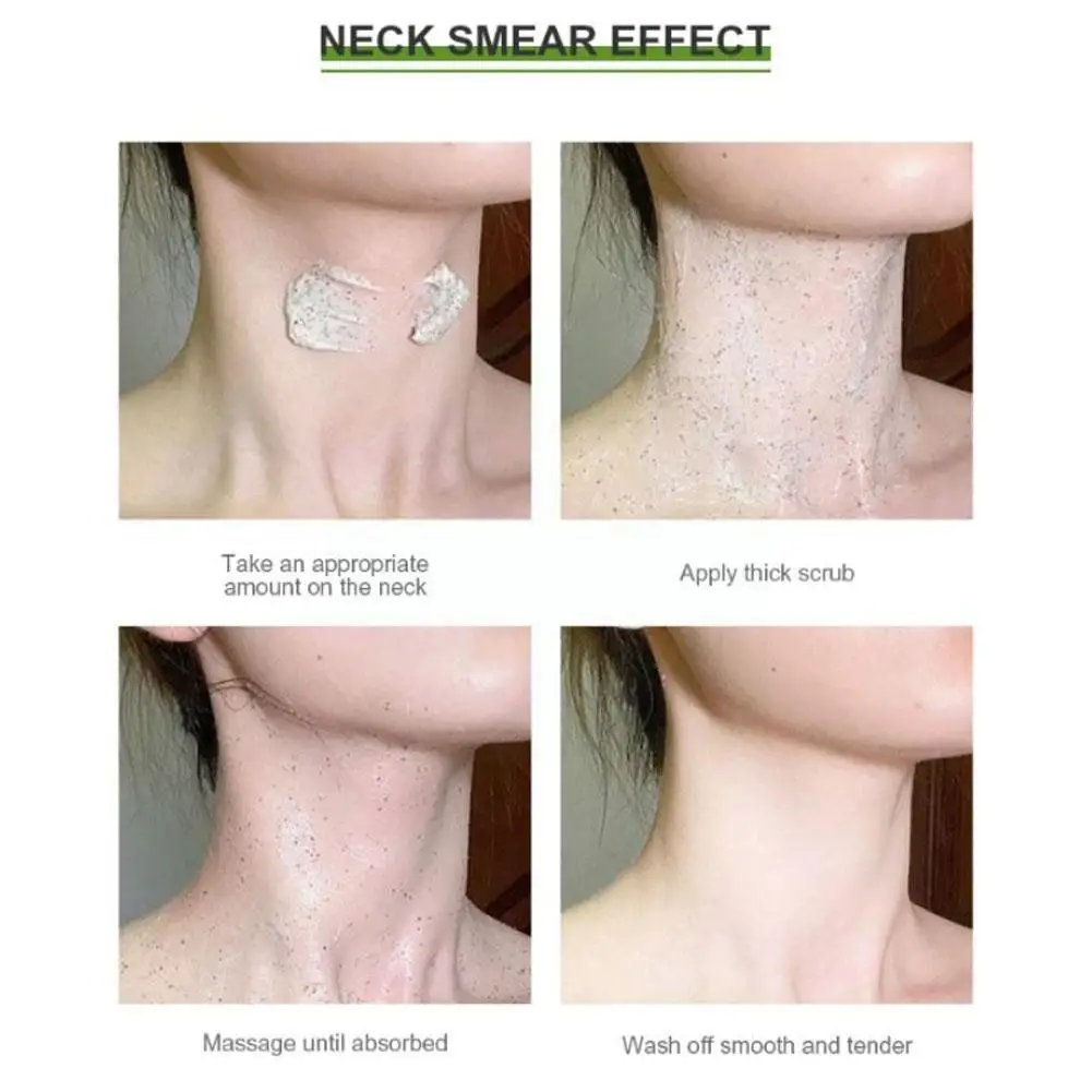 Рисунок 4 - Скраб для тела с ароматом и мороженым