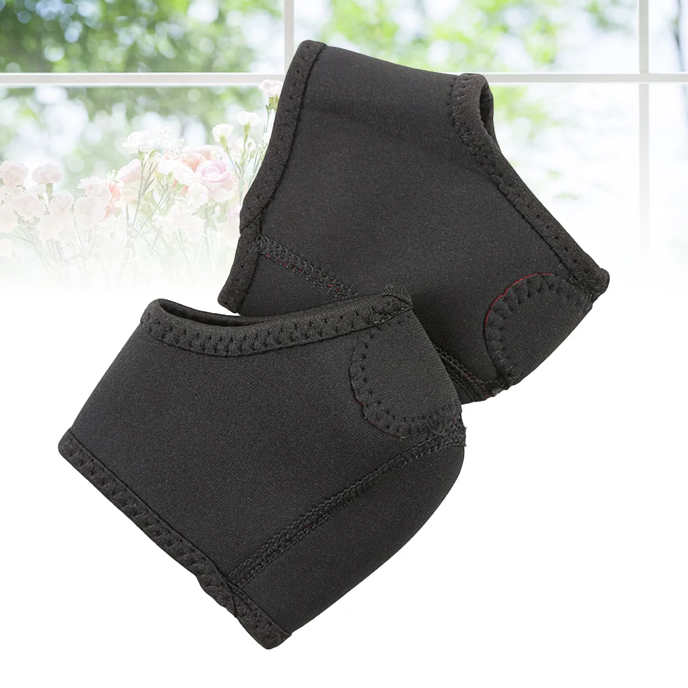 

Foot Softening Socks Plantar Fasciitis Socks Heel Support Socks Shoe Heel Protectors Sole Foot Heel Socks Protectors