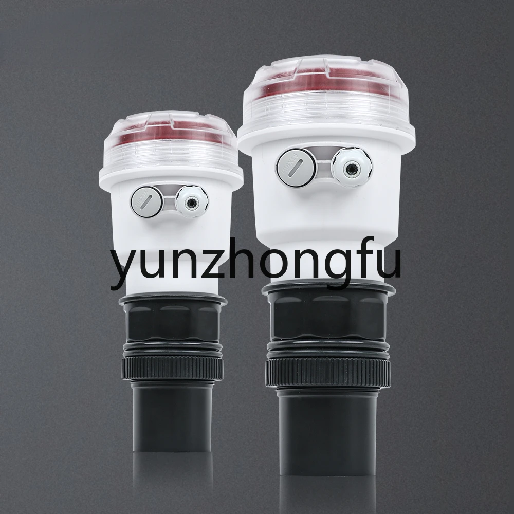 

Water Level Sensor for Deep Well Ultrasonic Sensor Water Level Ultrasonic Level Sensor