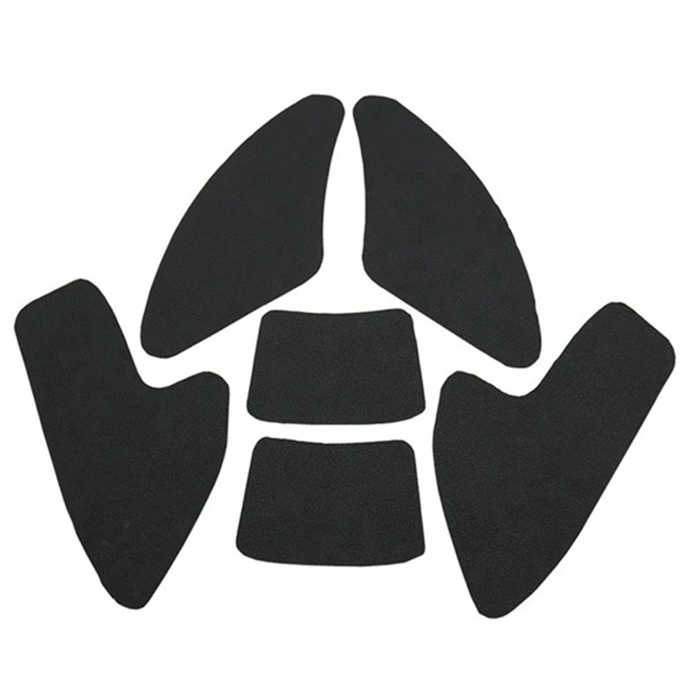 

Motorcycle Body Sticker Side Heat Insulation Fuel Tank Pad Anti-Skid Sticker for-BMW S1000XR S 1000 XR