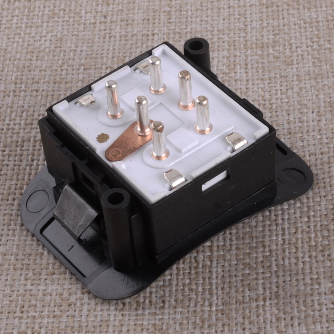 F57Z14529B Передний левый главный переключатель стеклоподъемника подходит для Ford Ranger