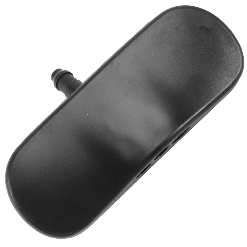 Сопло омывателя лобового стекла с левой стороны 8U0955987 для Audi Q3 (8UB 8UG) 2011-2018 без